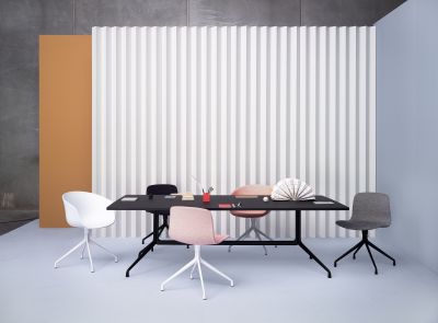 About A Table AAT10 / AAT 10 Table Hay